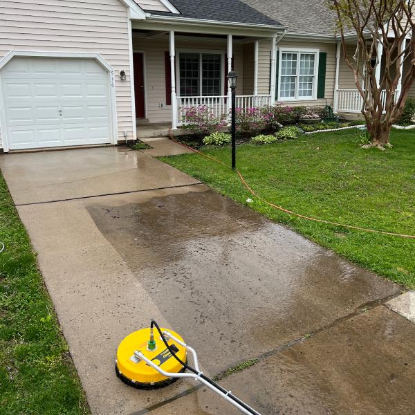 Northside Power Washing