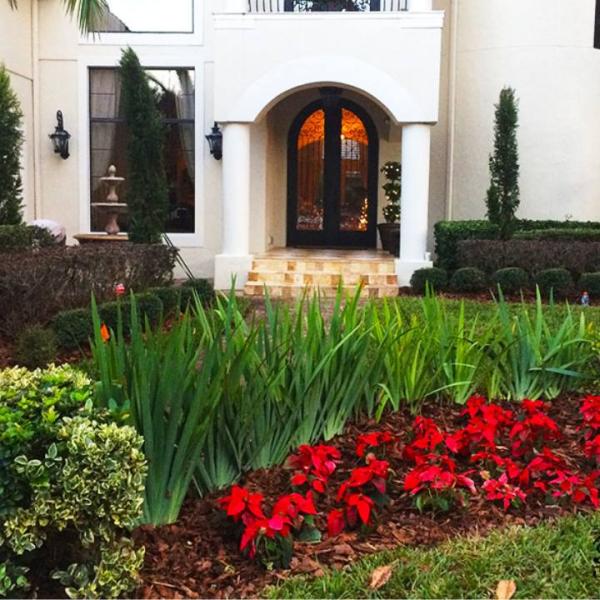 Panorama Landscaping