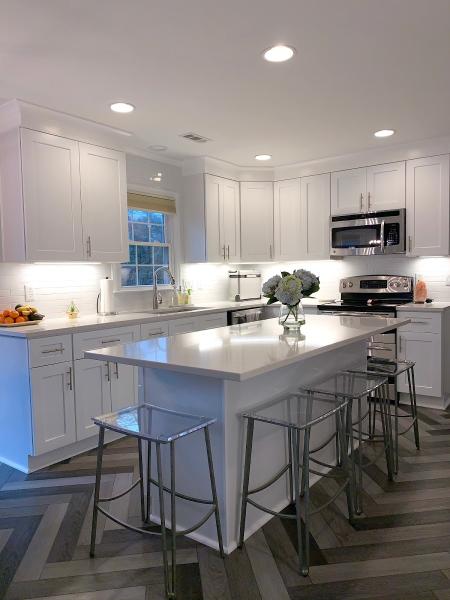 Atreum Construction Services