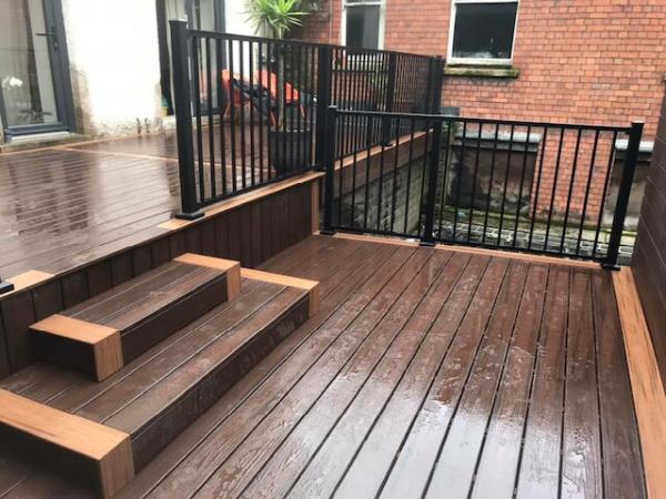 Master Carpenter Contracting