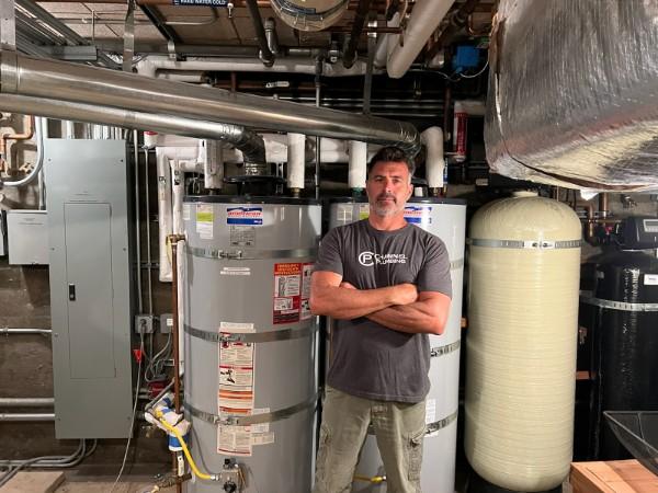 Channel Plumbing