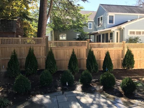 Northeastern Fence LLC