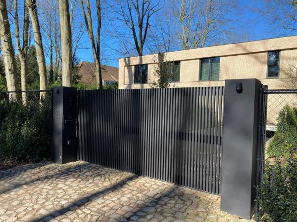 Northeastern Fence LLC