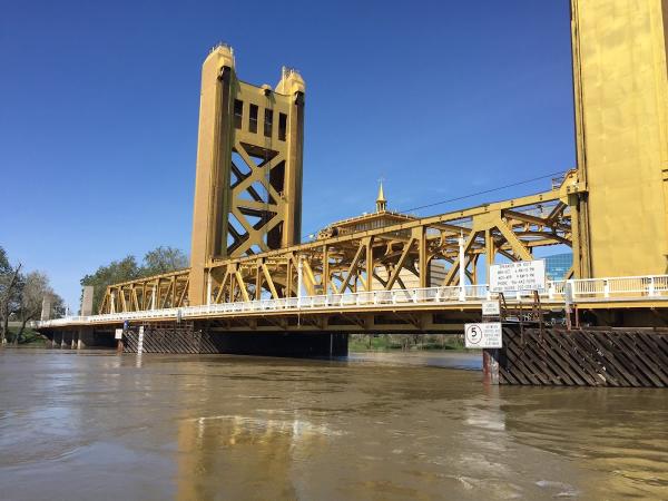 Infrastructure Improvement Inc