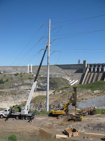 Infrastructure Improvement Inc