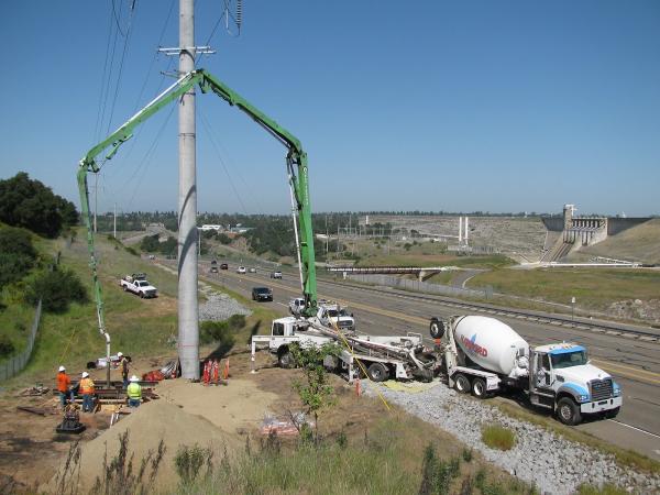 Infrastructure Improvement Inc