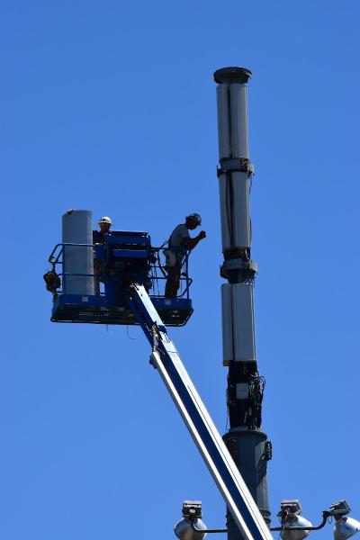 Infrastructure Improvement Inc