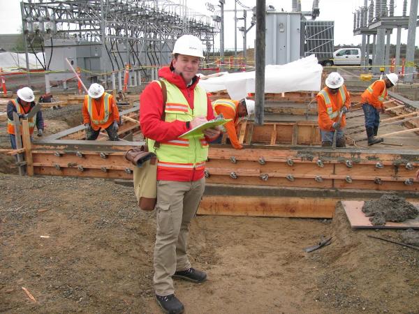Infrastructure Improvement Inc