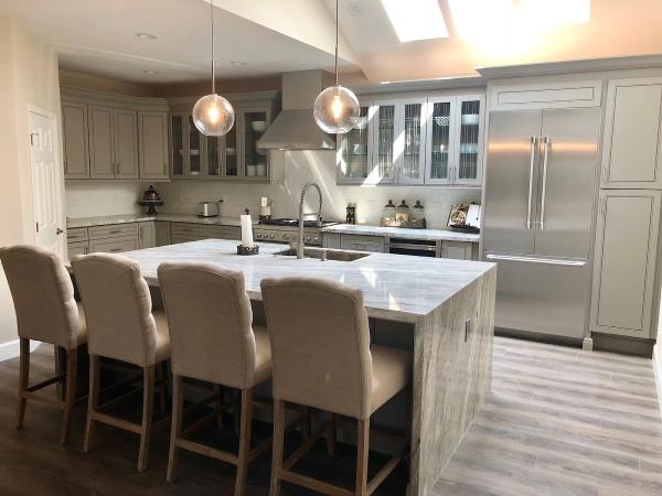 Kitchen Solutions