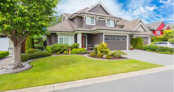 Real Estate Investment For Homes