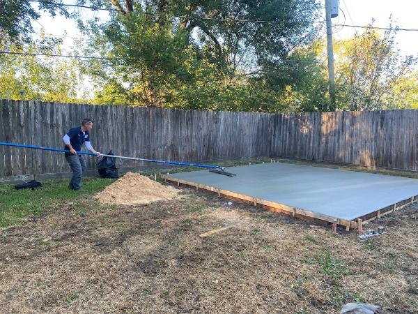 AB Concrete
