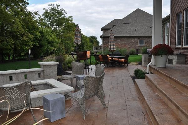 Concrete Tailors LLC