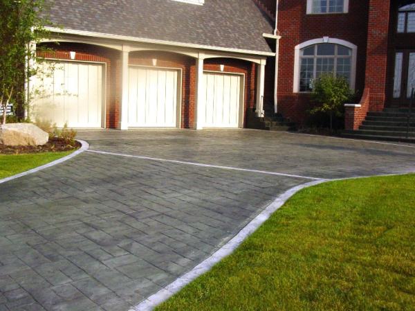 Concrete Tailors LLC