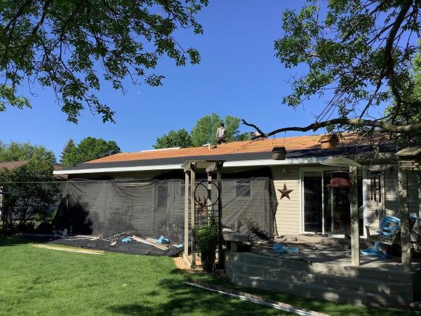 Feltz Construction LLC