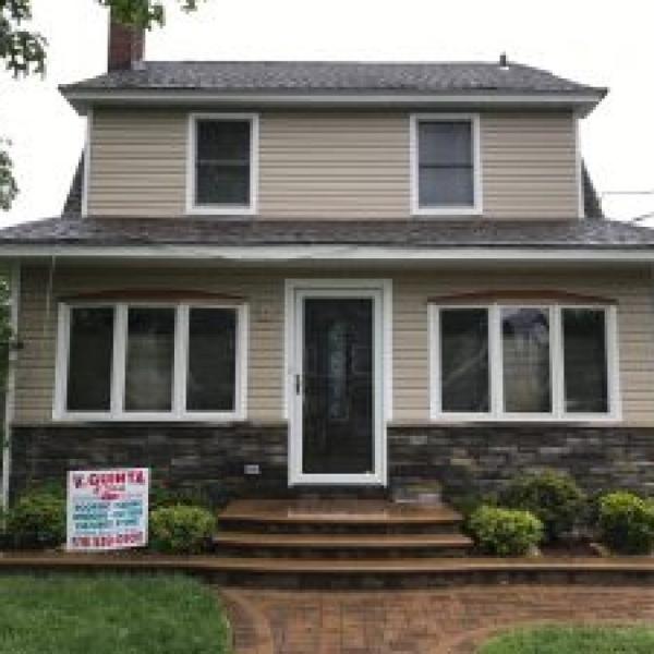 V. Guinta & Son Roofing