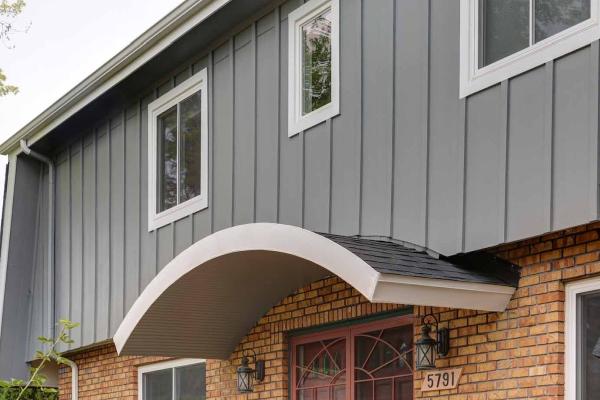V. Guinta & Son Roofing