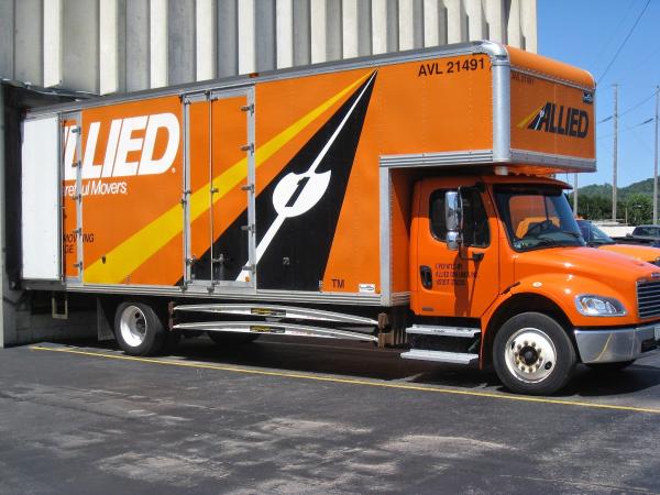 Piepho Moving & Storage