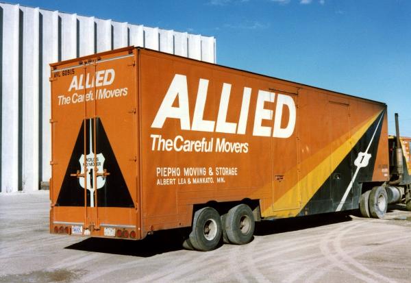 Piepho Moving & Storage