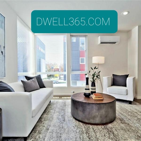 Dwell365 Residential