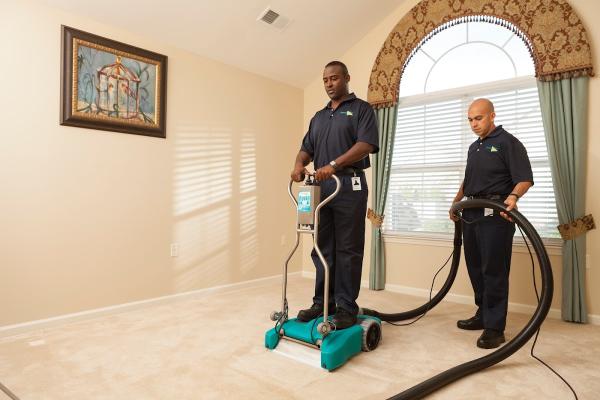 Servicemaster Elite