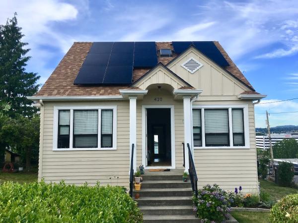 West Seattle Window & Door LLC
