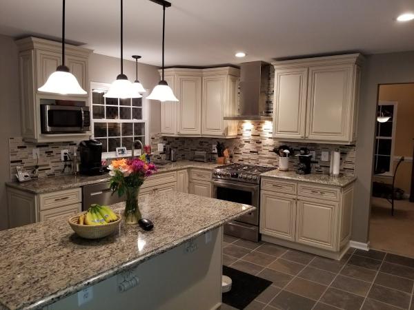 GS Custom Remodelers LLC
