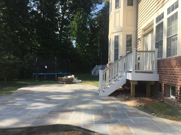 GS Custom Remodelers LLC