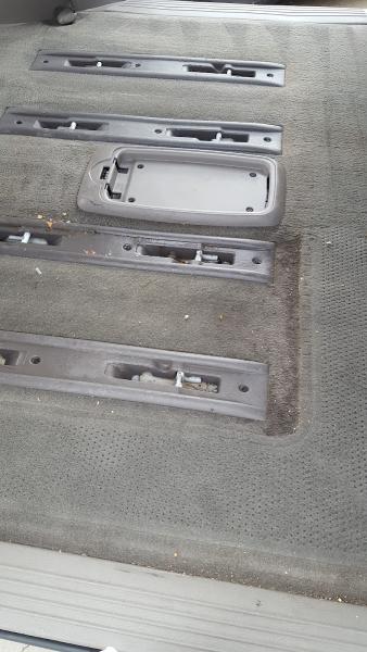 V V Pro Carpet Cleaning