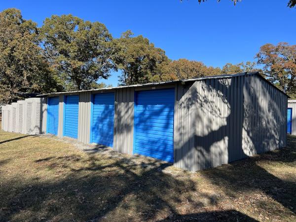 Fountain Inn Self Storage