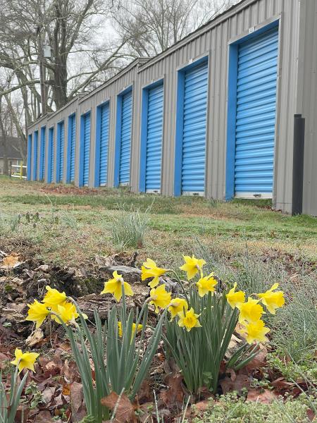 Fountain Inn Self Storage