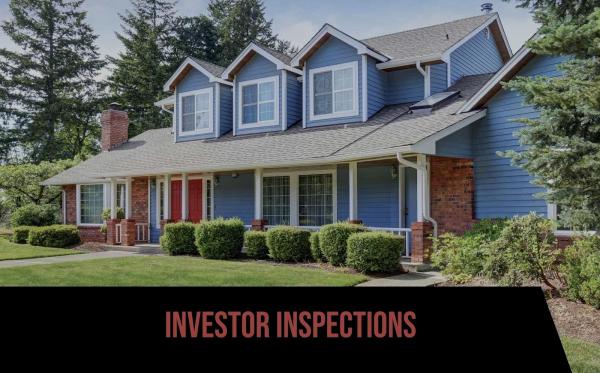 DNA Properties Home Inspections