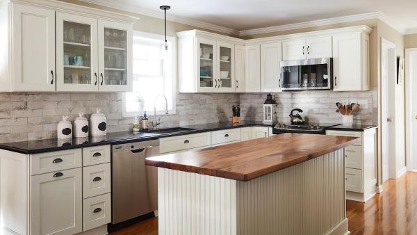 Top Level Cabinetry