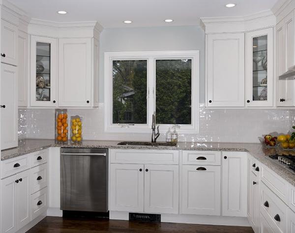 Top Level Cabinetry