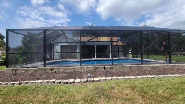 New Concepts Construction LLC