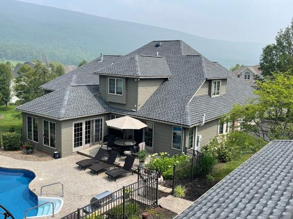 Roofx Roofing