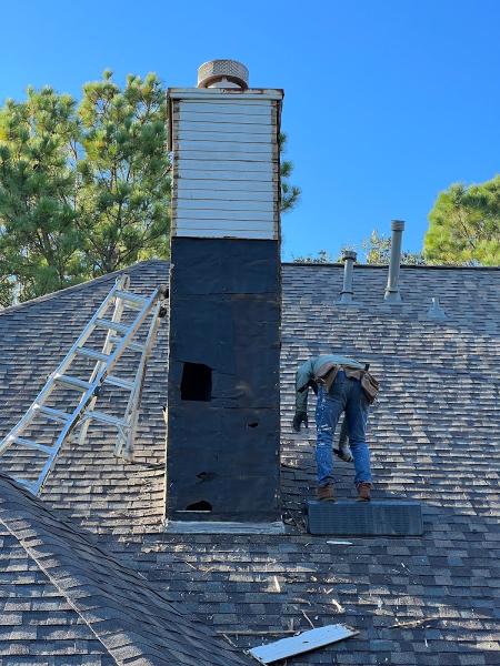 Smart Choice Roofers GC