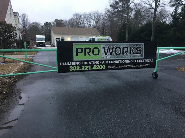 Pro Works