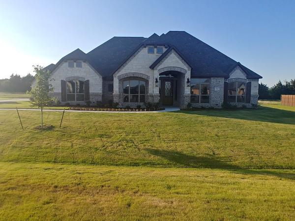 Mystic Oak Homes