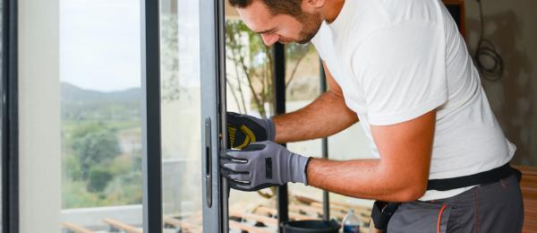 Local Sliding Glass Door Repair