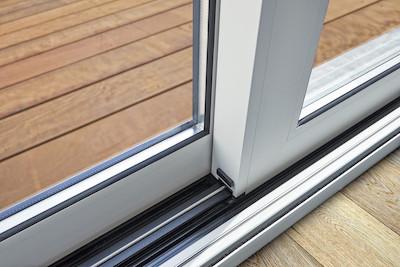 Local Sliding Glass Door Repair