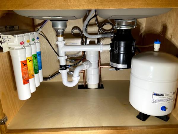 Pure Plumbing Co