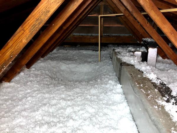 Climate Pro Insulators