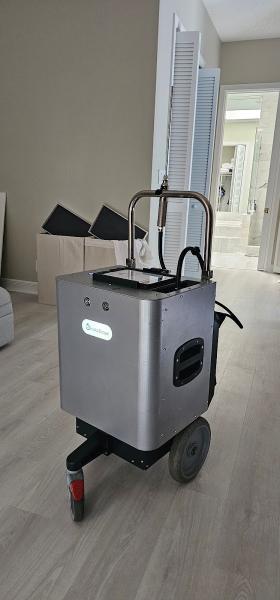 Air Quality Experts Mold Testing & Inspection