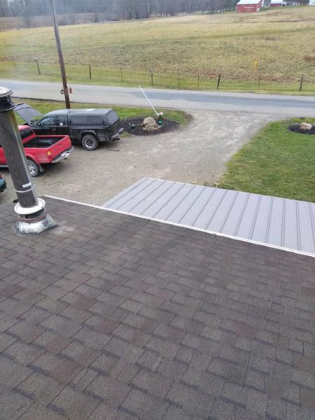 Rainman Roofing & Repairs