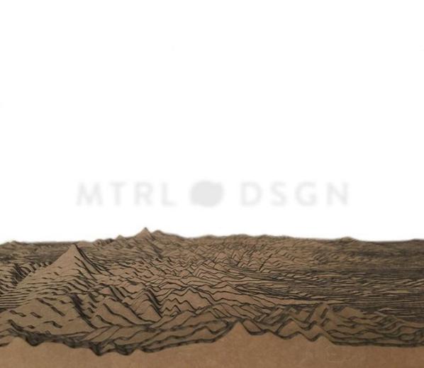 Mtrl Dsgn