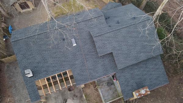 Georgia Roof Advisors