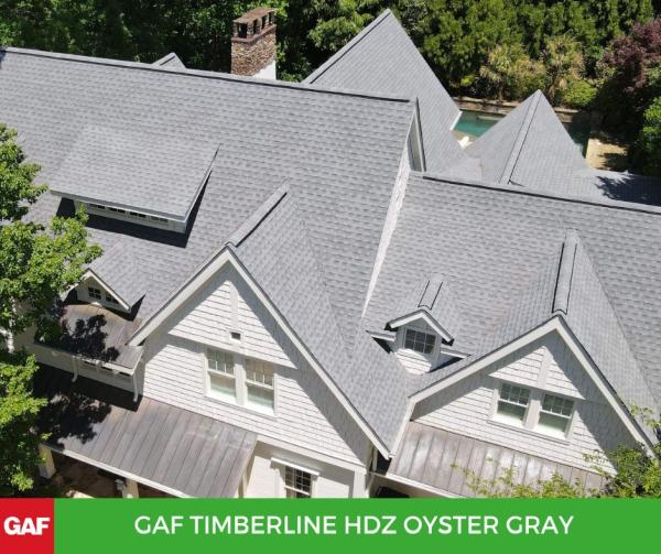 Georgia Roof Advisors