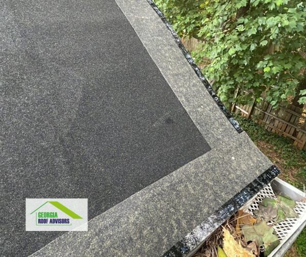 Georgia Roof Advisors