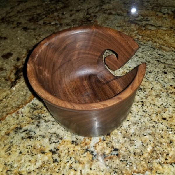 Popknot Wood