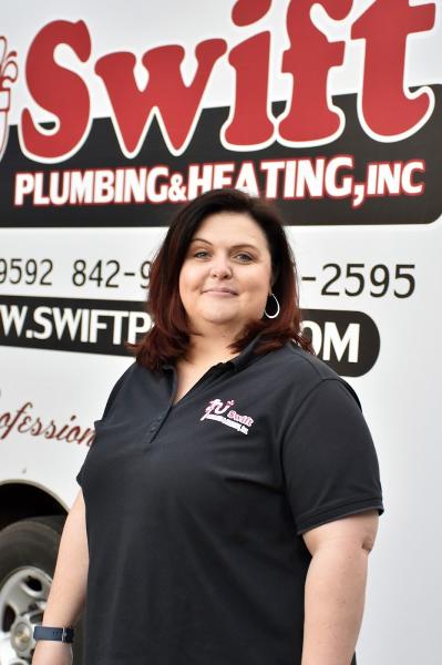 Swift Plumbing & Heating